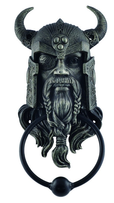"Odin"