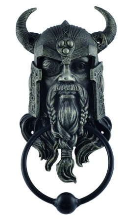"Odin"