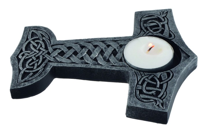 "Mjölnir"