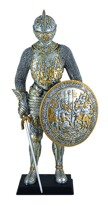 "Deutscher Ritter"