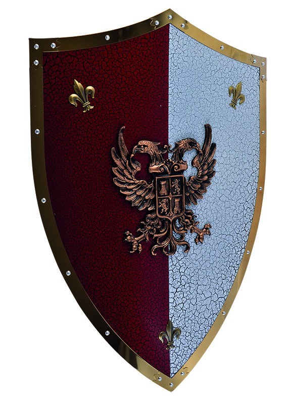 "Doppelkopf-Adler"