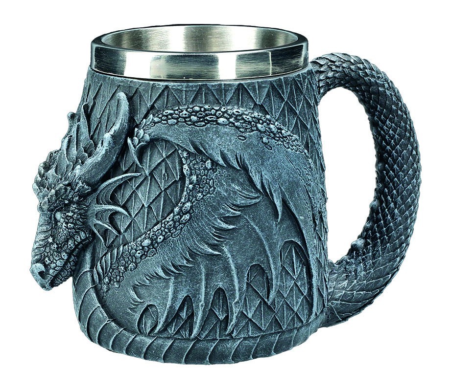 Krug "Drache"