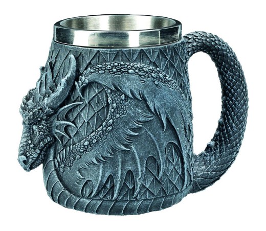 Krug "Drache"