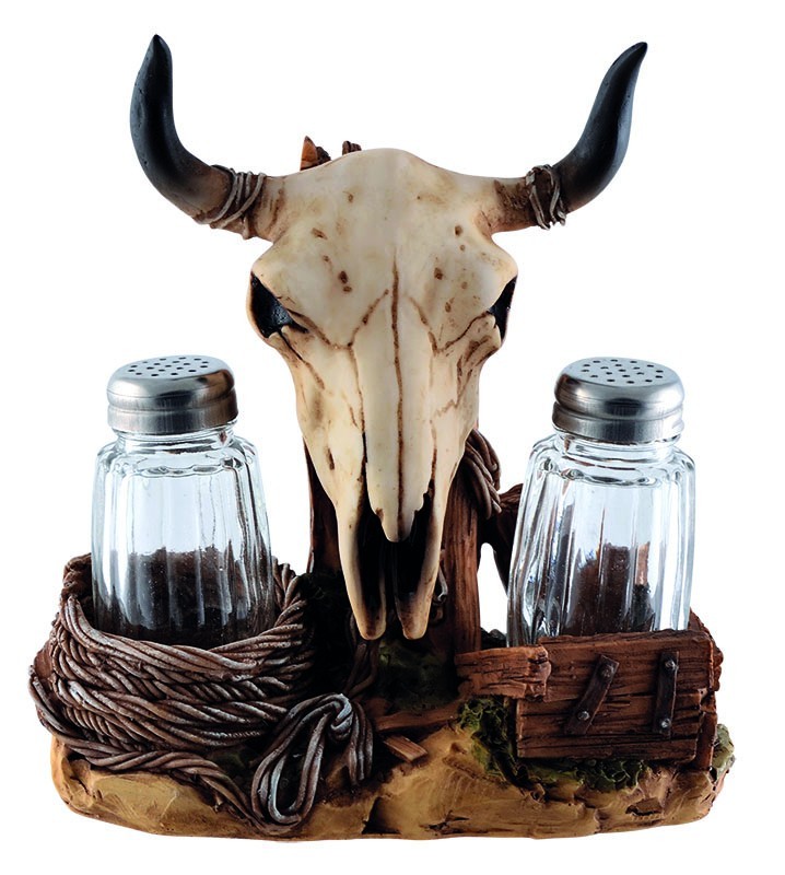 "Bullenschädel"