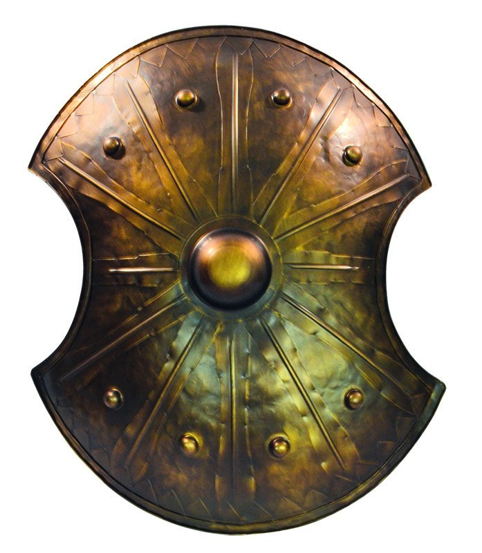 Trojanischer Schild
