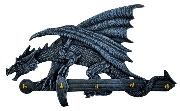 "Drache"