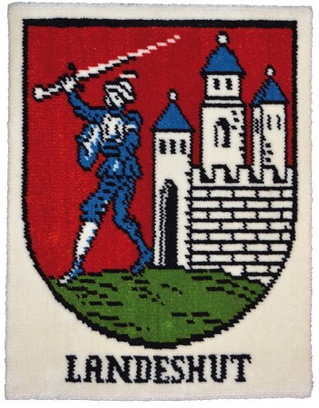"Landeshut - Wappen"