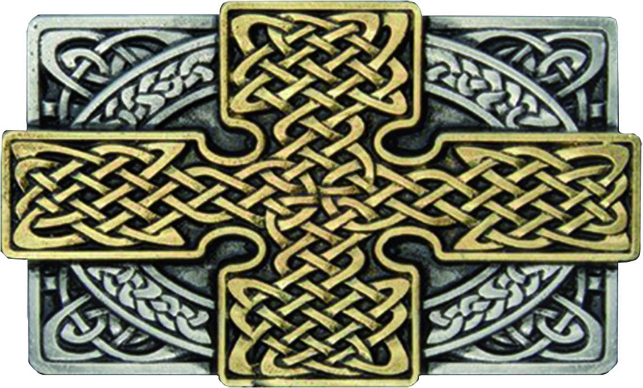 "Keltisches Kreuz"