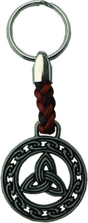Schlüsselanhänger ´Knoten der Dreisamkeitº