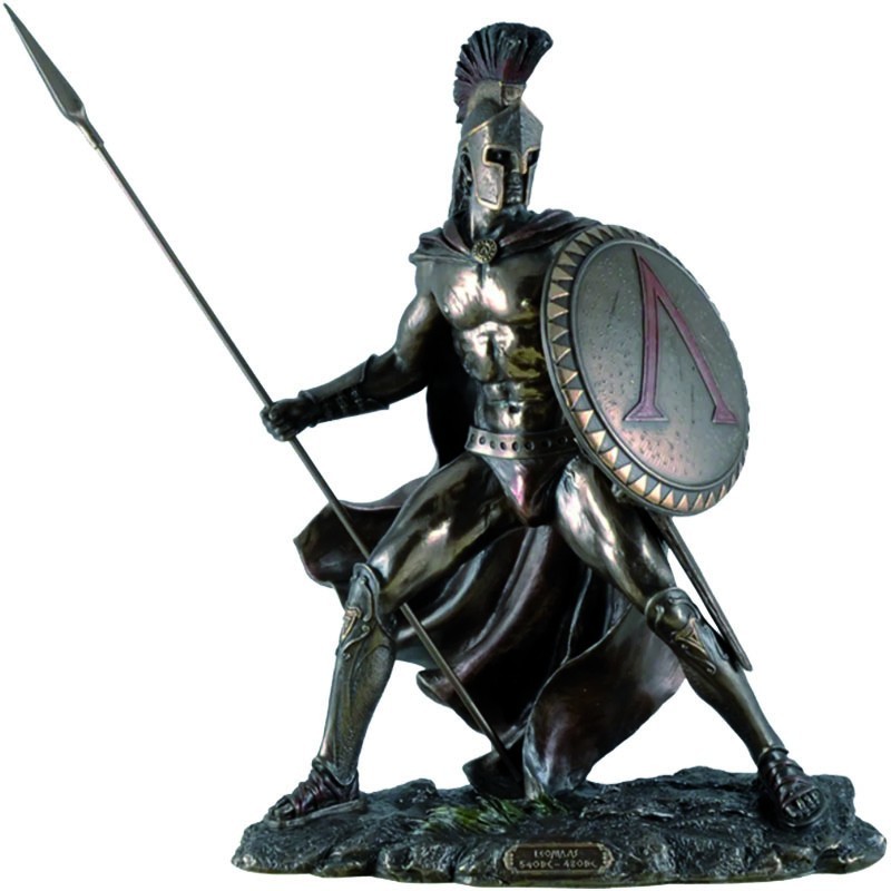 "Leonidas"