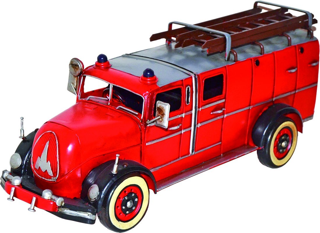"Feuerwehr, LF 15"