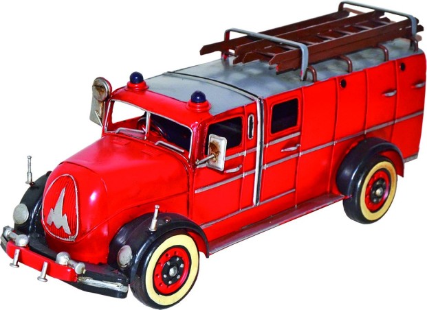 "Feuerwehr, LF 15"