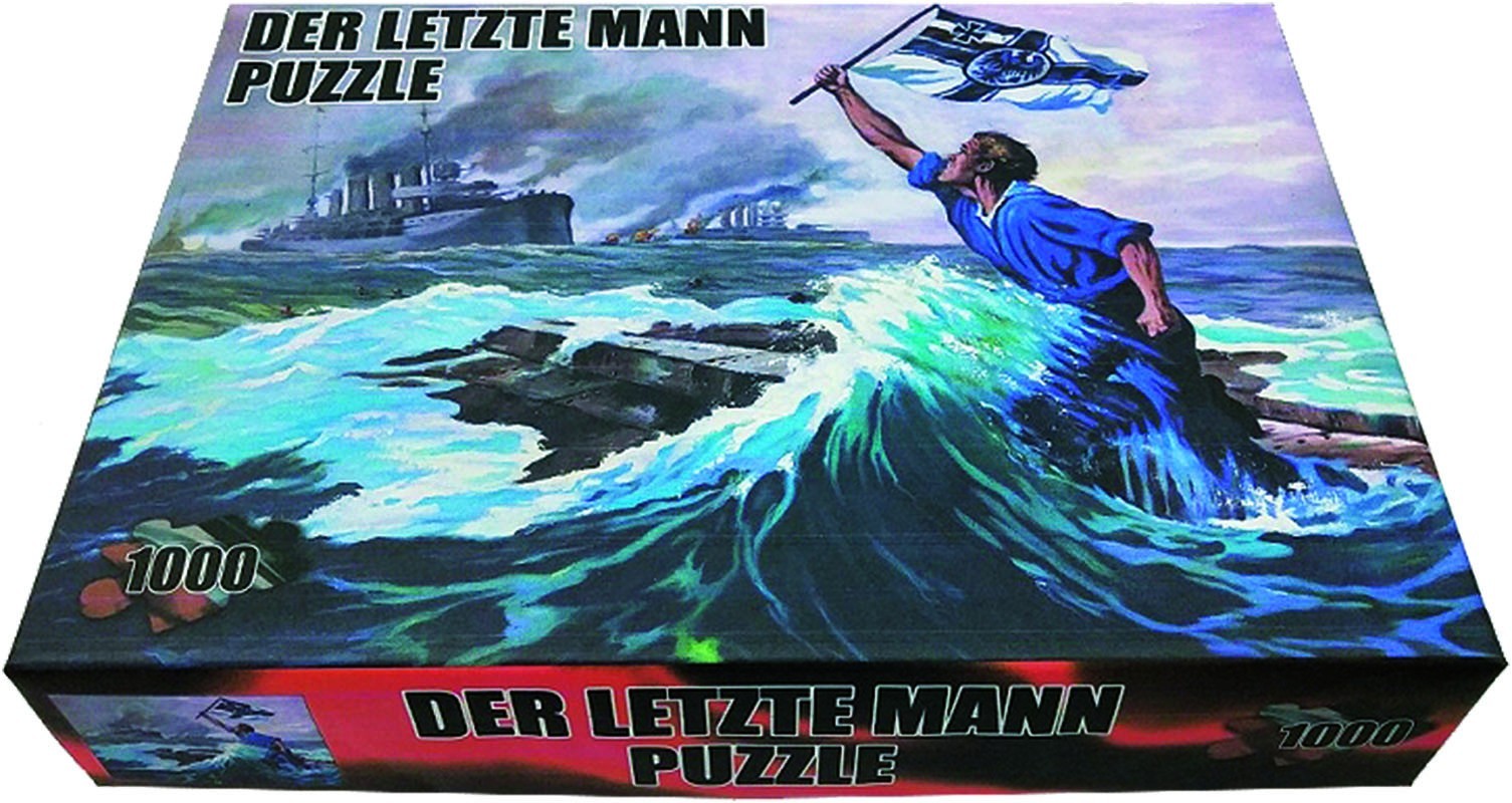 "Der letzte Mann"