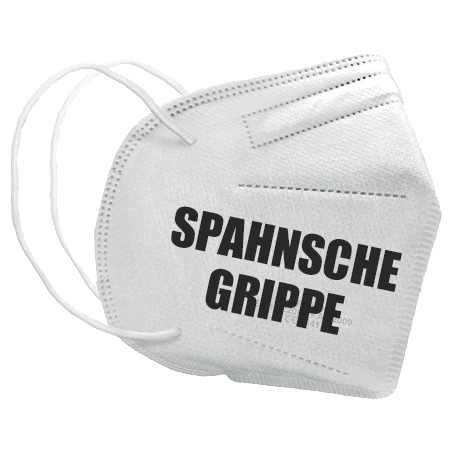 "Spahnsche Grippe"