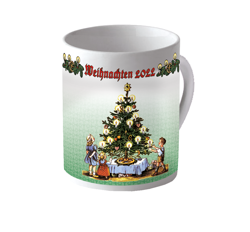"Weihnachtsbecher 2022"