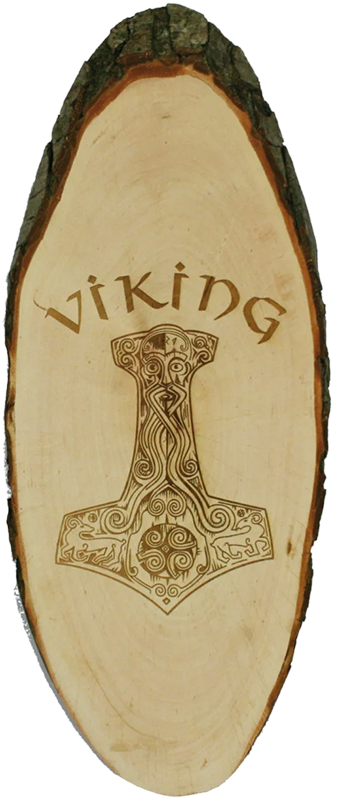"Thorshammer Viking"