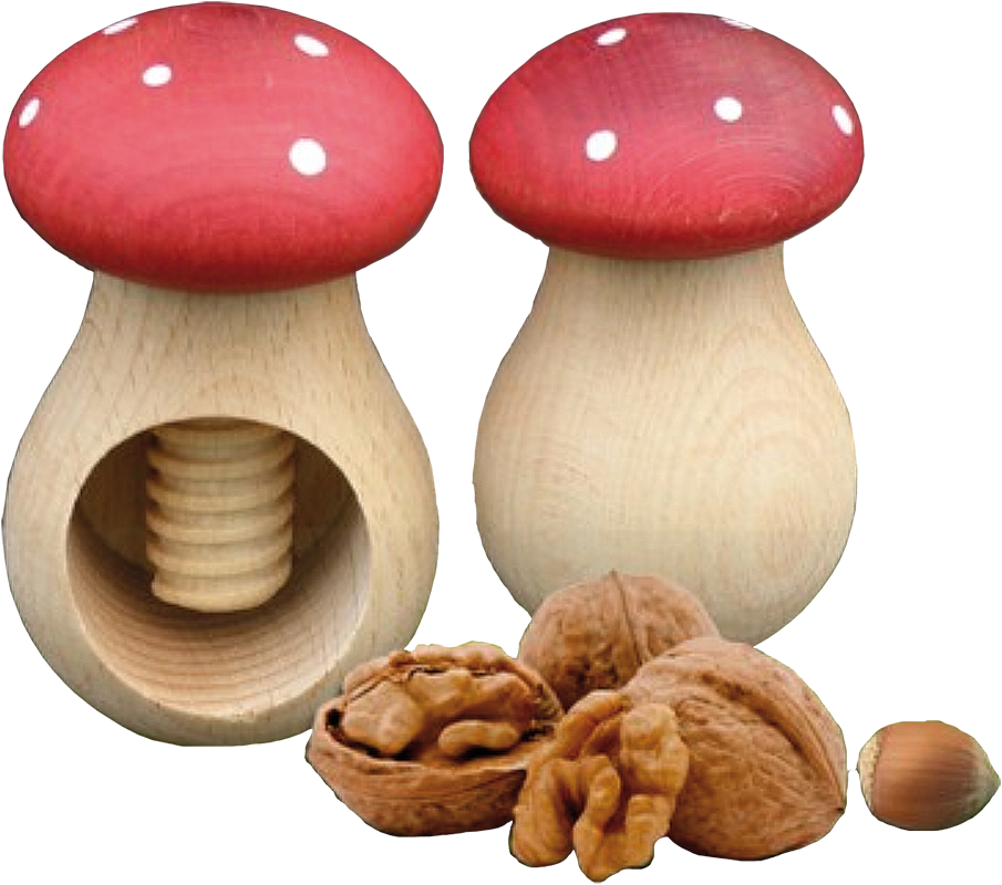 "Fliegenpilz"