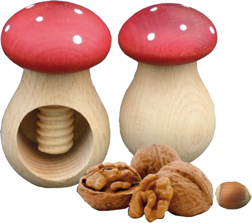 "Fliegenpilz"