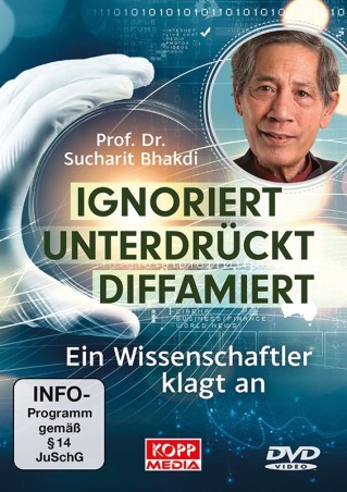 Ignoriert - Unterdrückt - Diffamiert