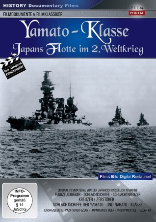 Yamato-Klasse