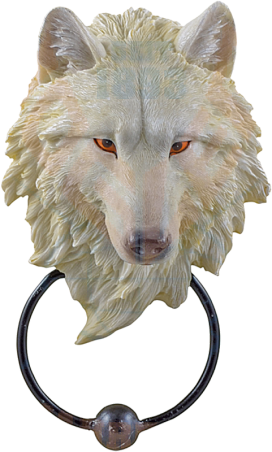 "Wolfskopf"
