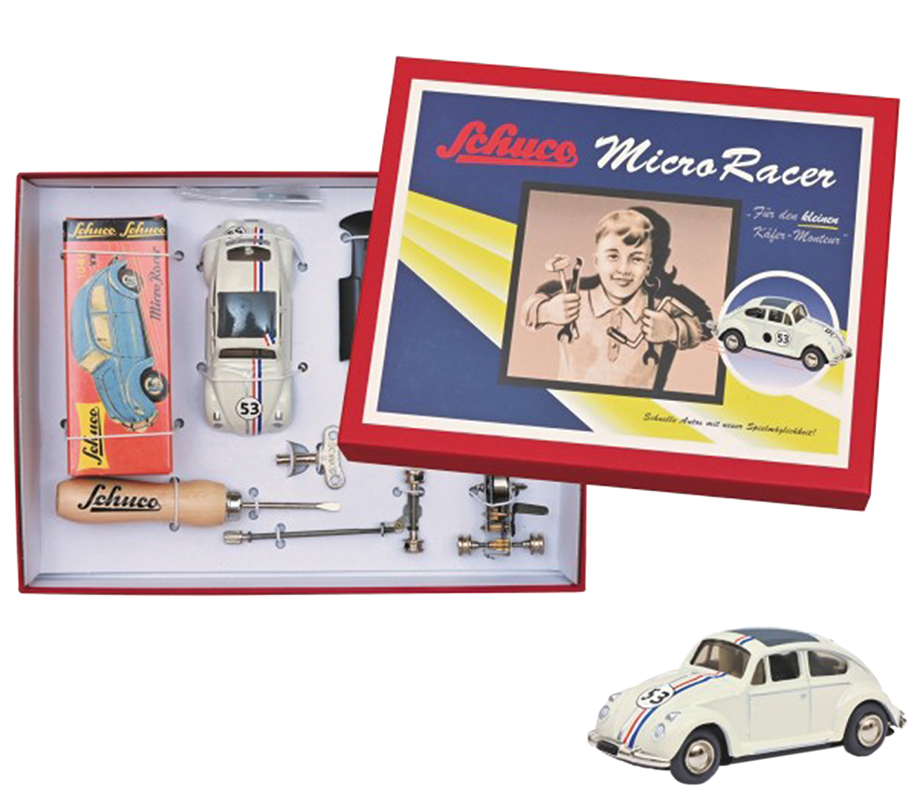 "VW Käfer"