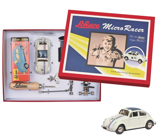 "VW Käfer"