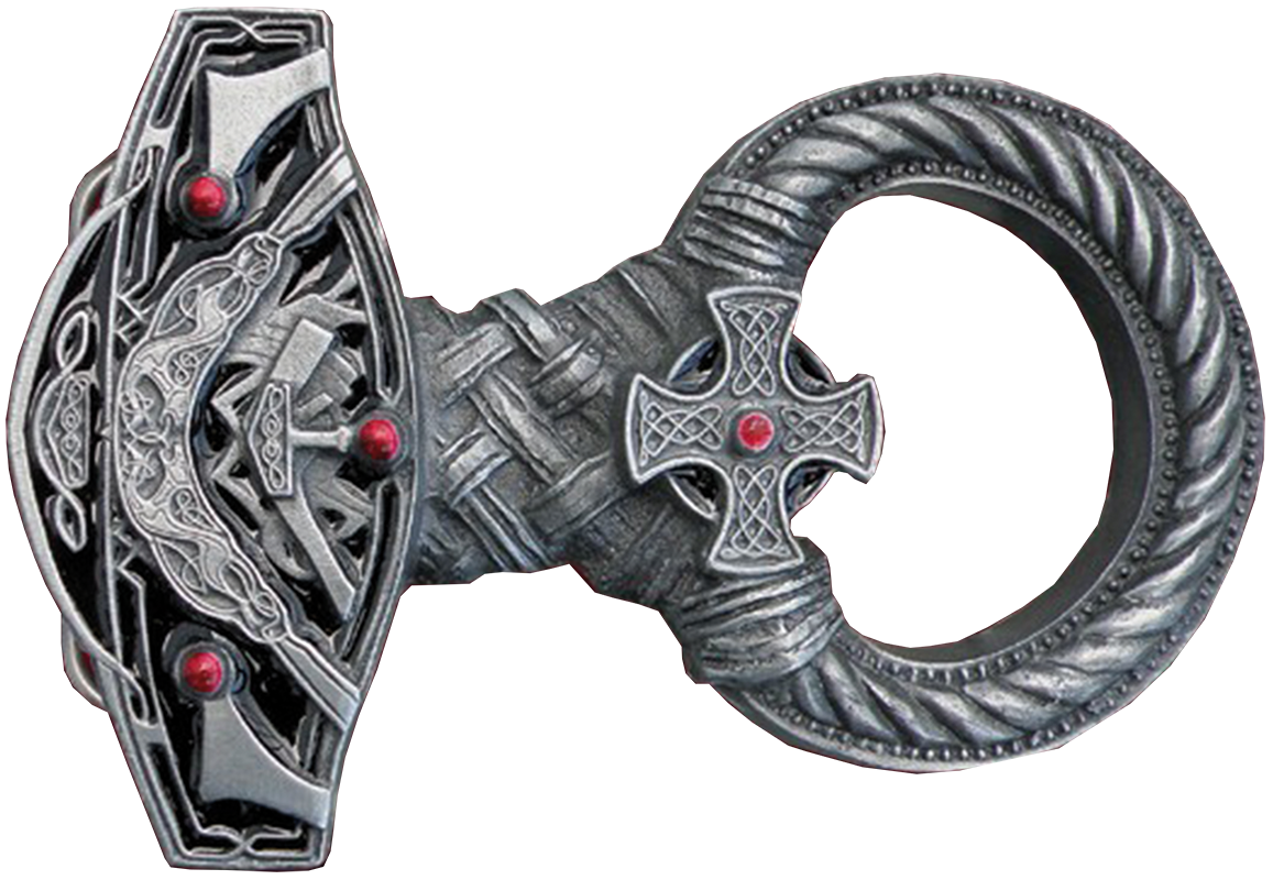 "Mölnir"
