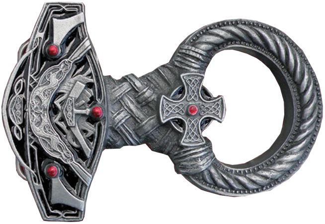 "Mölnir"