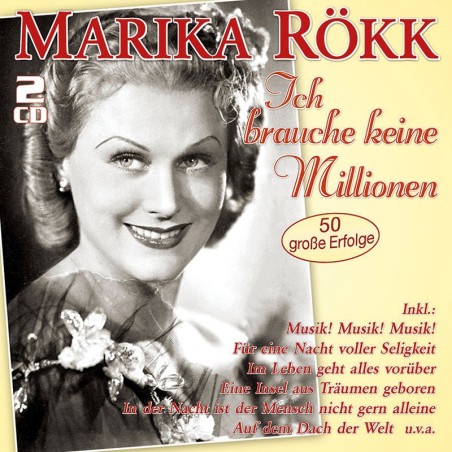 Maria Rökk