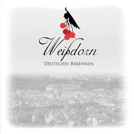 Weißdorn