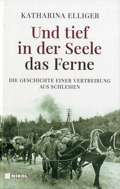 Und tief in der Seele das Ferne