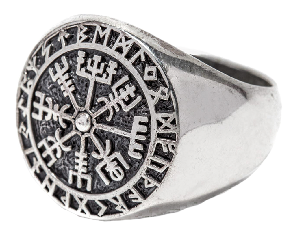 "Vegvisir"