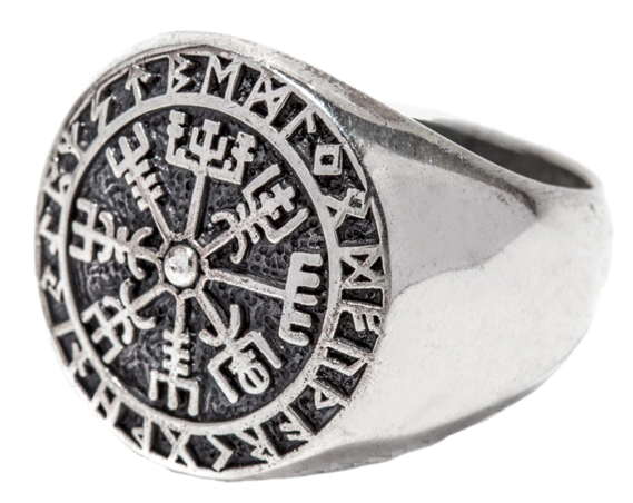 "Vegvisir"