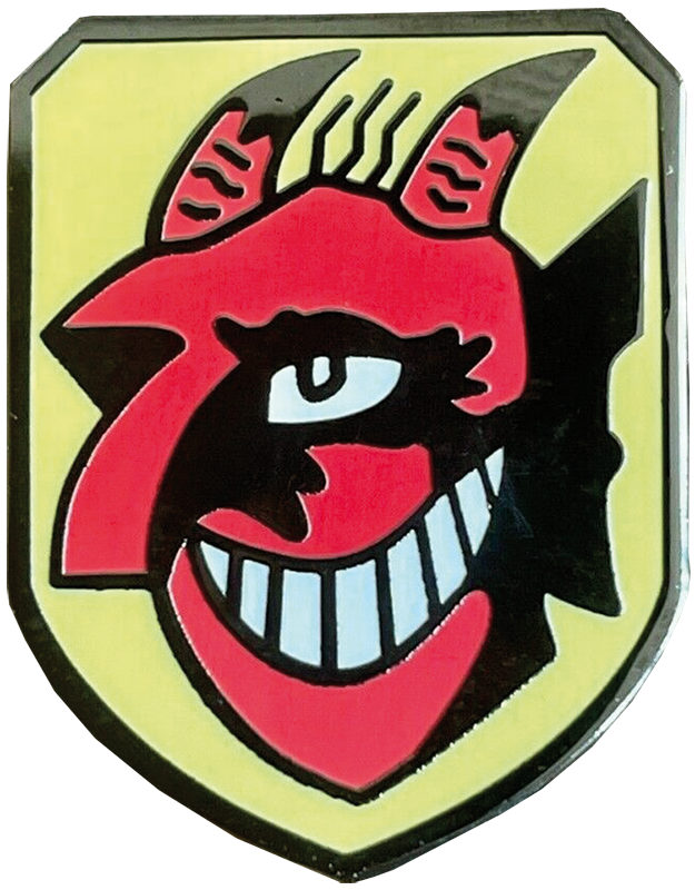 "Jagdgeschwader JG54 9. Gruppe"