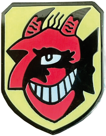 "Jagdgeschwader JG54 9. Gruppe"