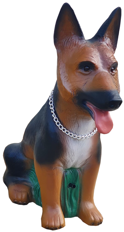 "Schäferhund"