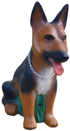 "Schäferhund"