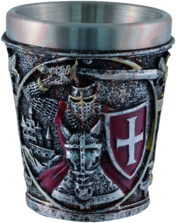 "Kreuzritter"