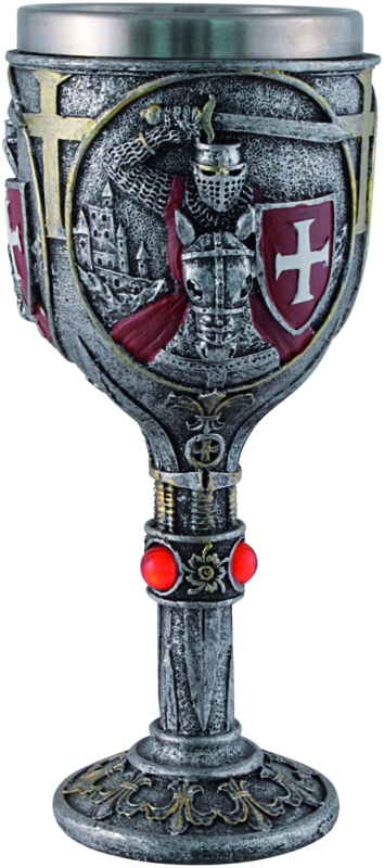 "Kreuzritter"