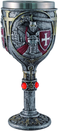 "Kreuzritter"