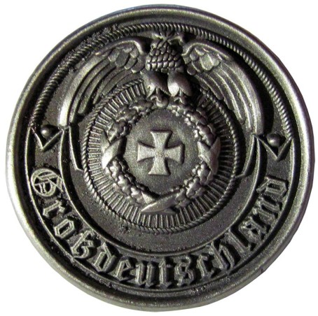 Anstecker "Großdeutschland"