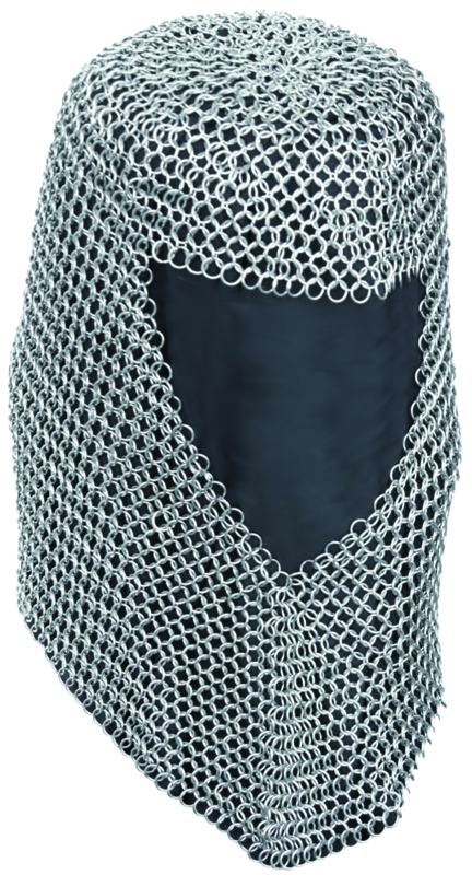 "Kettenhaube"
