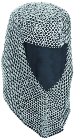 "Kettenhaube"