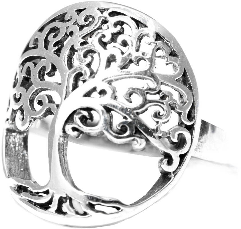 Ring "Lebensbaum"