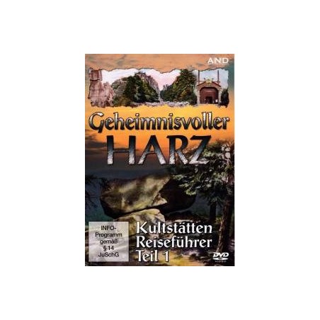 Geheimnisvoller Harz