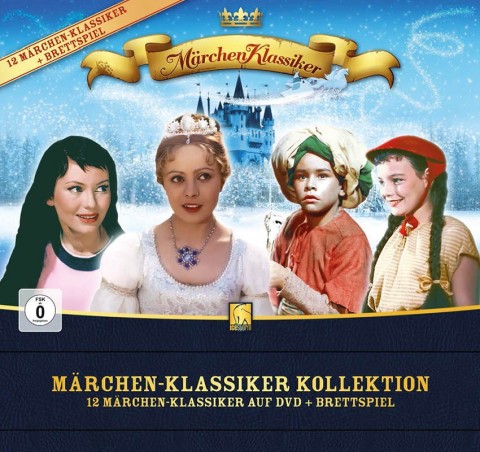 Märchen Klassiker