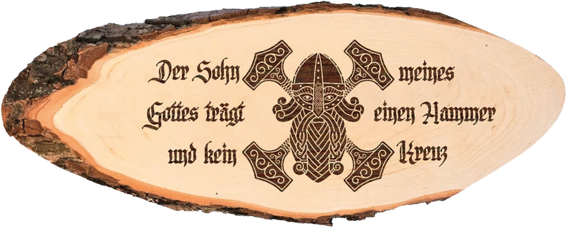 "Sohn meines Gottes"