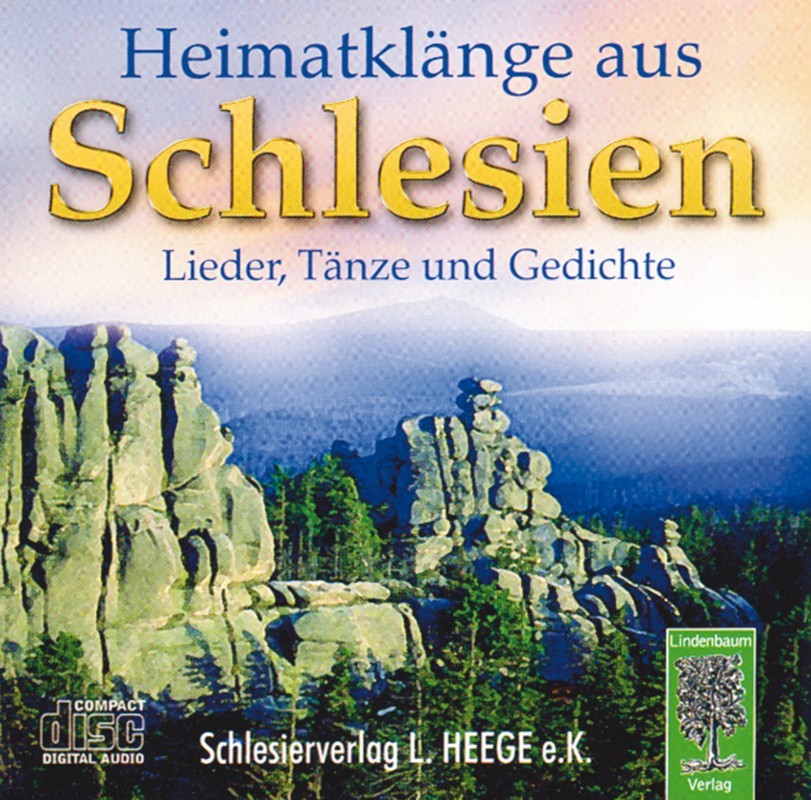 Heimatklänge aus Schlesien