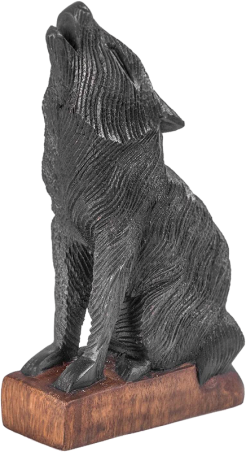 "Kleiner Wolf"